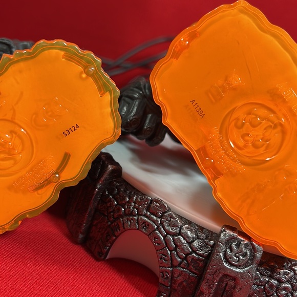 SKYLANDER GIANTS “HOT HEAD” & “TREE REX” w/PORTAL OF POWER ACTION FIGURE SET - Picture 4 of 11